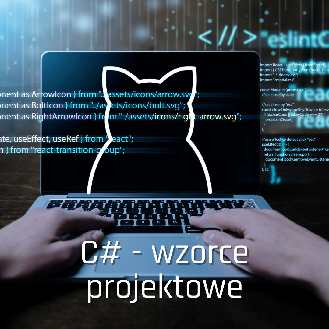 C# - wzorce projektowe